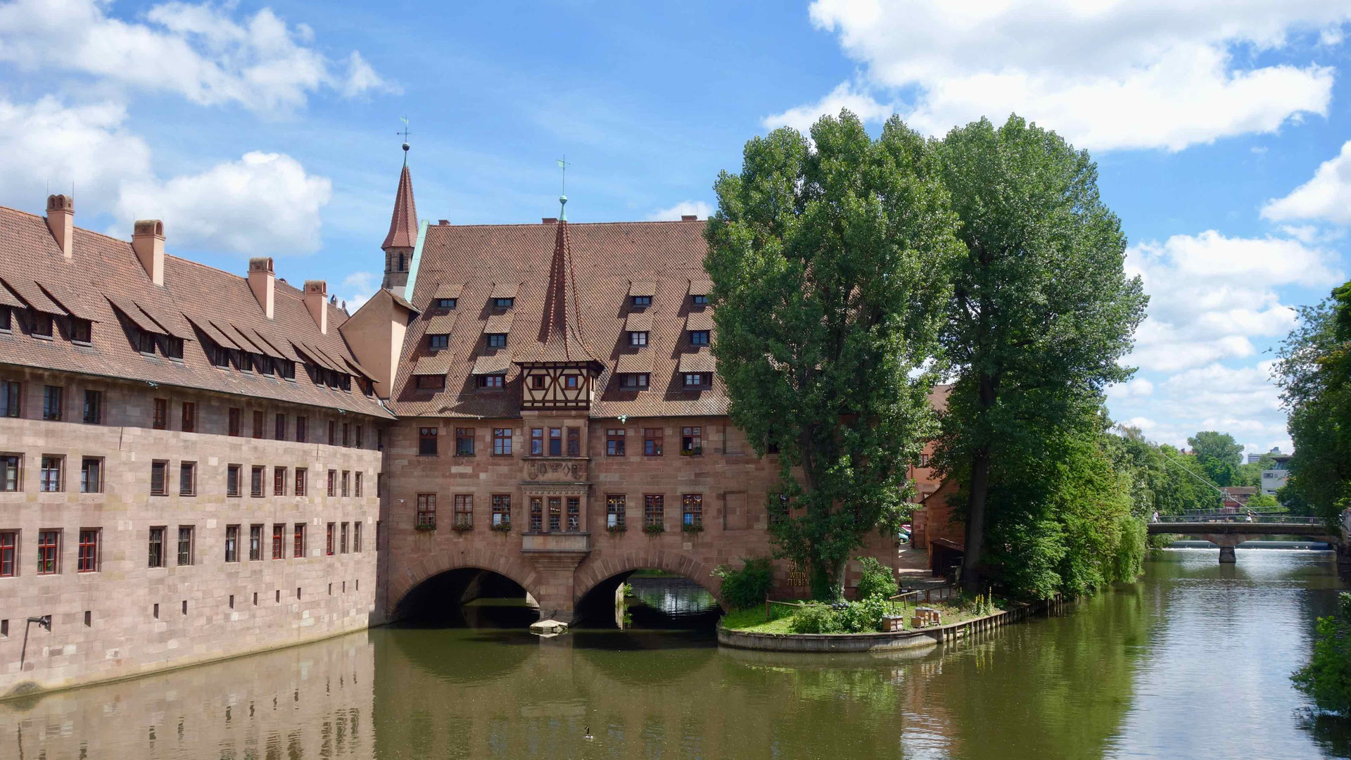 Nürnberg
